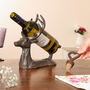 Iron Anniversary Wine Lover Gift Set, thumbnail 1 of 8