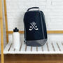 Personalised Golf Boot Bag, thumbnail 2 of 2