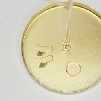 Personalised Celestial Jewellery Stand, 5 of 7