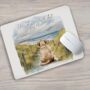 Personalised Labrador Retriever Dog Beach Walk Collection, thumbnail 5 of 8
