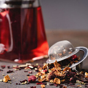 Red Fruits Tea, 3 of 6