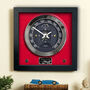 Personalised Ferrari 212 Inter Speedometer Wall Clock, thumbnail 1 of 5