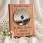 Personalised Christening Plaque, Keepsake, thumbnail 4 of 9