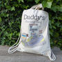 Personalised Run Kit Bag, thumbnail 11 of 11