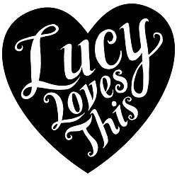 LucyLovesThis logo