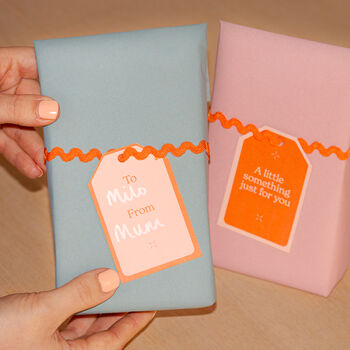 Make Your Own Superhero Wooden Craft Kit For Kids, 7 of 7