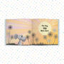 The Day You Were Born In April Gift Book, thumbnail 9 of 9