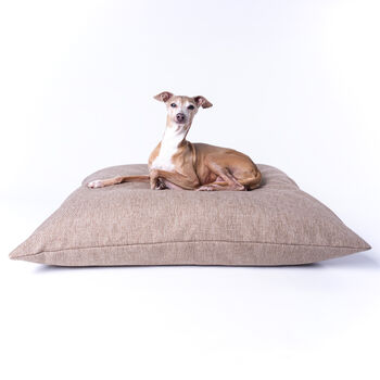 Luxury Dog Bed Mattress Weave Ii, 5 of 12