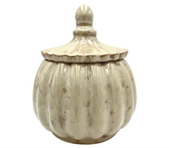 Pumpkin Jar Set, 8 of 8