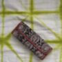Spectacle Case, Block Print Glasses Cover, thumbnail 5 of 12