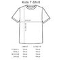 Adult And Children's Shark T Shirt Set, thumbnail 11 of 12
