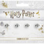 Harry Potter Charm Bead Set Four X Spell Beads, thumbnail 1 of 5