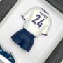 Football Legend Kit Box: Cole Palmer: England, thumbnail 2 of 6