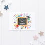 Back To School Personalised Card, thumbnail 7 of 8