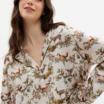 Fable A Night's Tale Woodland Pyjamas, 8 of 8