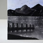 Lake Windermere Mountains Card, thumbnail 2 of 5