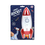 Space Rocket Baby Bottle, thumbnail 3 of 3