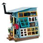 Build Your Own Soho Time Studio Or Wooden Hut Kit, thumbnail 5 of 10