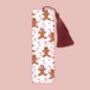 Personalised Christmas Bookmark, thumbnail 6 of 7