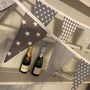 Vintage Style Bunting, thumbnail 4 of 5