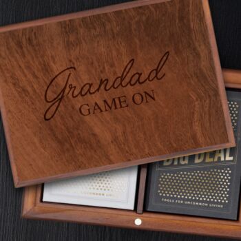 The Big Deal, 2 of 10