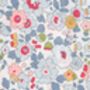 Liberty London Floral Girls Trousers, thumbnail 3 of 10