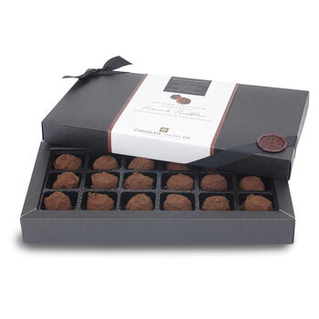 Superior Selection French Chocolate Truffles Gift Box, 2 of 4