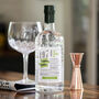 A Year To Remember Personalised Botanical Gin, thumbnail 1 of 7