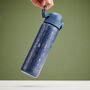 Personalised Bear And Mountains Children's School Ion8 Water Bottle, thumbnail 3 of 8