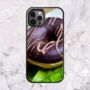 Chocolate Donut iPhone Case, thumbnail 2 of 4