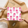 Personalised Lolly Wrapping Paper, thumbnail 4 of 4