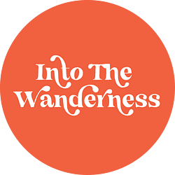 Into The Wanderness Jewellery logo