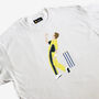 Brett Lee Australia Cricket T Shirt, thumbnail 4 of 4