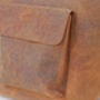 Leather Tote Bag, thumbnail 3 of 11