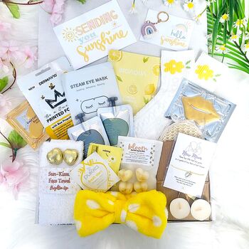 Cosy Summer New Mummy Care Spa Gift, 3 of 12