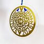 Golden Wedding Anniversary Keepsake, thumbnail 5 of 9