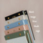 Personalised Refillable Notepad With A Pen, thumbnail 12 of 12