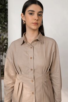 The Waisted Shirt, 6 of 6