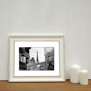 Cathedral, Rouen, France Photographic Art Print, 2 of 4