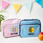 Personalised Children’s Lunch Bag Gift, thumbnail 2 of 6