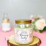 Blooming Garden Candle | Mother's Day Gift, thumbnail 5 of 5