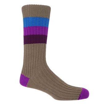 Men's Socks Bundle The Classic Mix, 6 of 6