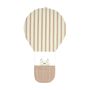 Hot Air Balloon Baby Mobile, thumbnail 1 of 2