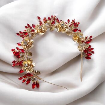 Solstice Crown, 9 of 9