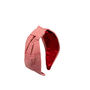 Headband Sustainable Fabric Hairband, thumbnail 1 of 12