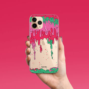 Slime Phone Case For iPhone, 5 of 10