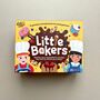 Little Bakers Game, thumbnail 2 of 4