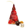 Christmas Chocolate Truffle Gift Set, thumbnail 1 of 4