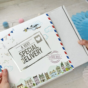 From The Bump, Gift Set, For Daddy To Be, 4 of 12