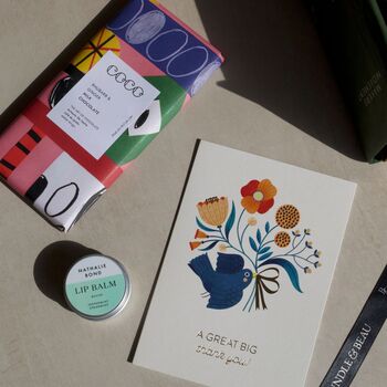 Thank You Gift Bundle, 3 of 9